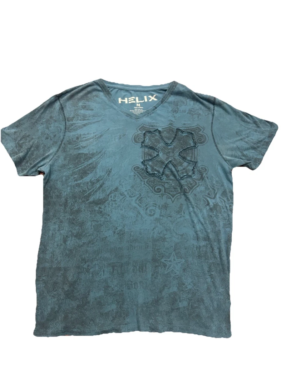 Helix Men's T-Shirts for sale | eBay