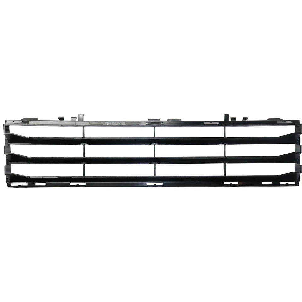 Rejilla de barra frontal de parachoques para 2017-2021 530e 530i 540i xDrive BM1036188 51117385267 Foto 1 de 4