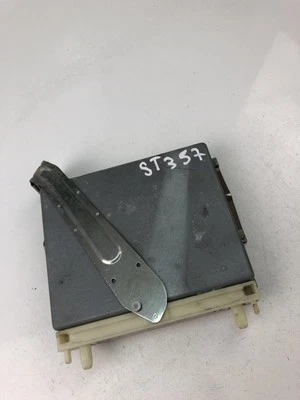 VOLVO S90 Motorsteuergerät ECU 0261204293 28177737 - Image 1 of 4