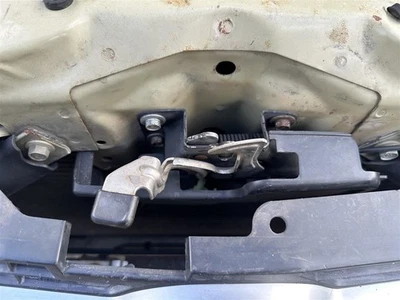 Cierre capó delantero 2004 05 06 07 08 Acura TL Foto 1 de 4