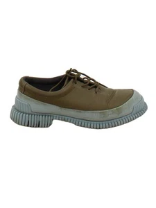 Zapatillas deportivas Camper para hombre Reino Unido 4,5 verde 100 % otras - Imagen 1 de 9