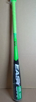 Bate de béisbol juvenil Easton Speed 28" 18 oz -10 Drop EE. UU. 2 5/8" barril YBB19SPD10 Foto 1 de 4