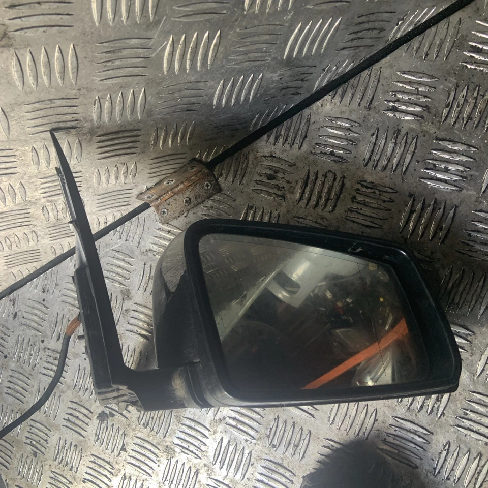 Mercedes C-Class Wing Mirror Right O/S Electric Powerfold 2009 W204 OEM A3160442 - Image 1 of 4