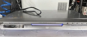 JVC XV-N55SL Dvd Player Tested - Picture 1 of 6