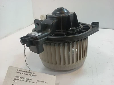 Motor soplador de Toyota Tacoma 12509005 2005 Foto 1 de 4