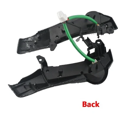 Steering Wheel Multifunction Control Switch For Toyota for Prius 09-15  - Image 1 of 2