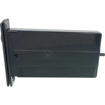 Novo porta-copo dianteiro direito compatível com BMW 525XI BASE 6 cilindros 3,0L por 51459125626 - Imagem 1 de 4