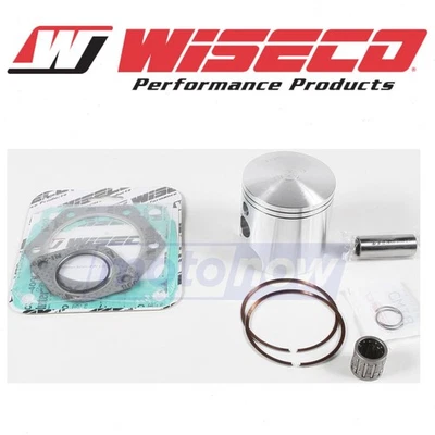 Wiseco Top End Kit for 1987-1993 Polaris Trail Boss 250 4x4 - Engine cy - Изображение 1 из 4