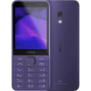 Telefono Cellulare Nokia 235 2,8" 128 GB RAM Porpora - Imagen 1 de 1