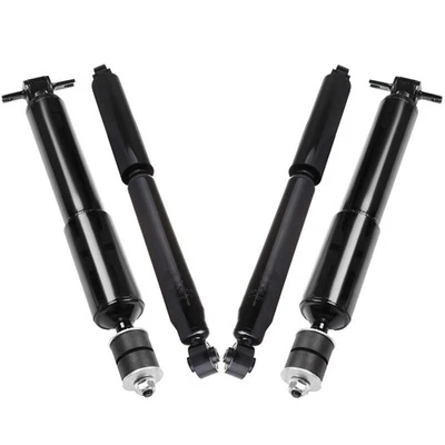 4X Front Rear Left Right Shocks Absorbers Strut For Dodge Ram 1500 2002-2003 RWD - Image 1 of 4
