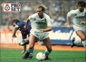 1991-92 Pro Set England #217 Steve Cooper (RC) Rookie Card - Picture 1 of 2