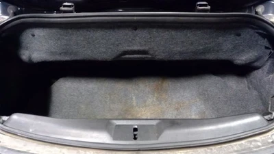 2011 Mitsubishi Eclipse Convert TRUNK INTERIOR 2 SIDES + FLOOR + PLASTIC 96694 Foto 1 de 4