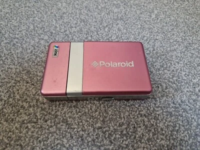 Polaroid Pogo Zink Instant Mobile Printer - Image 1 of 4