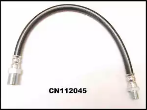 BRAKE HOSE FITS MG TC HUMBER HAWK MORRIS VELOX BRISTOL - Picture 1 of 1