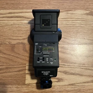 Soligor 30D Flash for Nikon NK/1 - Picture 1 of 5