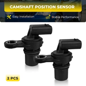 Sensor de posición del árbol de levas CPS de 2 piezas para Dart Dodge 2013-16 2,0 L 2,4 L 1995 CC 2360CC - Imagen 1 de 16