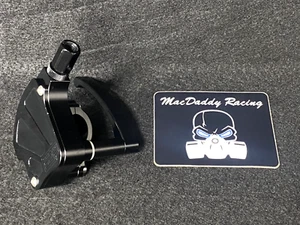 MacDaddy Racing Suzuki LTR450 Billet Aluminum Throttle - Picture 1 of 2