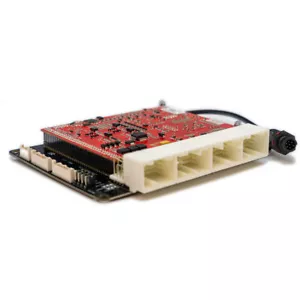 Link ECU For Subaru WRX V11 EJ20 EJ25 Turbo Denso link G4X WRX11X PlugIn ECU - Picture 1 of 1