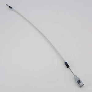 GENUINE OEM THROTTLE CABLE FITS HUSQVARNA 524, 525, 590900001 - Picture 1 of 6