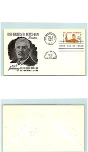S01-5987, BOY SCOUTS, *FDC - Picture 1 of 1