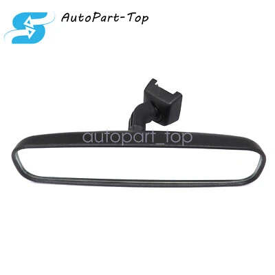 87810-52041 USA Rear View Mirror Interior Fits Toyota Prius RAV4 Yaris Echo - Image 1 of 4