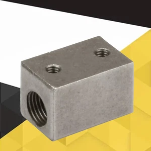 Cross Slide Feed Nut Lathe Mini Parts for SC2/C2/C3/CX704/G8688/SOGI M1-250/BD-7 - Picture 1 of 15