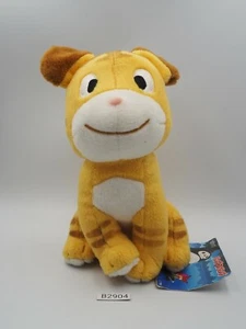 Panda Kopanda Go Panda B2904 Tiger Taito Plush 8" TAG Stuffed Toy Doll Japan - Picture 1 of 8