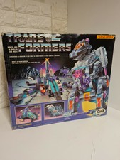 Transformers Trypticon