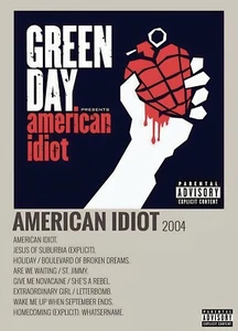 Green Day Schönes Poster/Druck/Wandbild! - Bild 1 von 1