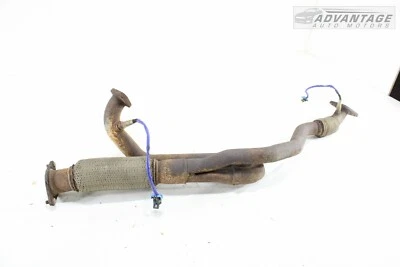 2009-2012 CHEVROLET TRAVERSE 3.6L V6 ВЫХЛОПНОЙ ТРУБЫ С КИСЛОРОДА O2 ДАТЧИК OEM - Изображение 1 из 4