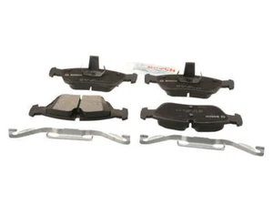 For 2000 BMW 328Ci Brake Pad Set Front Bosch 77377HM - Picture 1 of 2