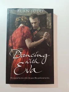 Dancing with Eva by Alan Judd (Paperback, 2007) - Picture 1 of 7