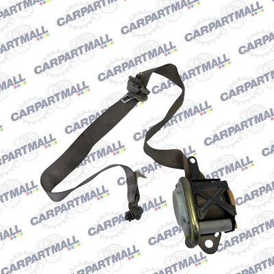 2003 2004 Suzuki XL-7 Front Left Driver Side Seat Belt Retractor 84940-53J0 OEM Foto 1 de 4