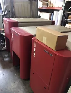 Mimaki, Mutoh, Roland, Supporto tecnico Agfa - Foto 1 di 2