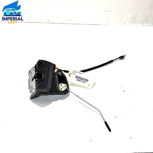 2018 - 2023 GMC TERRAIN REAR RIGHT PASSENGER SIDE DOOR LOCK LATCH ACTUATOR OEM - Picture 1 of 21