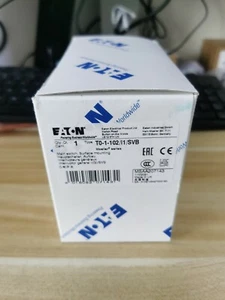 1PCS New Eaton Moeller T0-1-102/I1/SVB Main Switch In Box 20A Brand - Picture 1 of 5