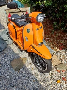 royal alloy gt 125 ac. - Picture 1 of 7