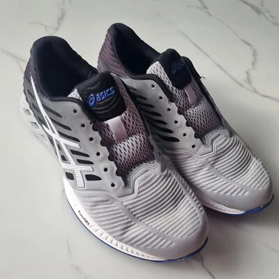 Asics Women's Size US 7.5 FuseX Running Training Shoes | T689N *No Laces* VGC - Image 1 of 4