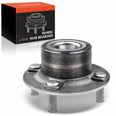 Подшипник ступицы заднего колеса левая/правая в сборе для Ford Contour Mercury Cougar Mystique - Изображение 1 из 4