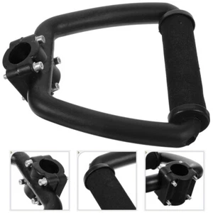 Lawn Mower Handle Replacement Lawn Mower Machine Knob Brush Cutter Handle - Picture 1 of 12