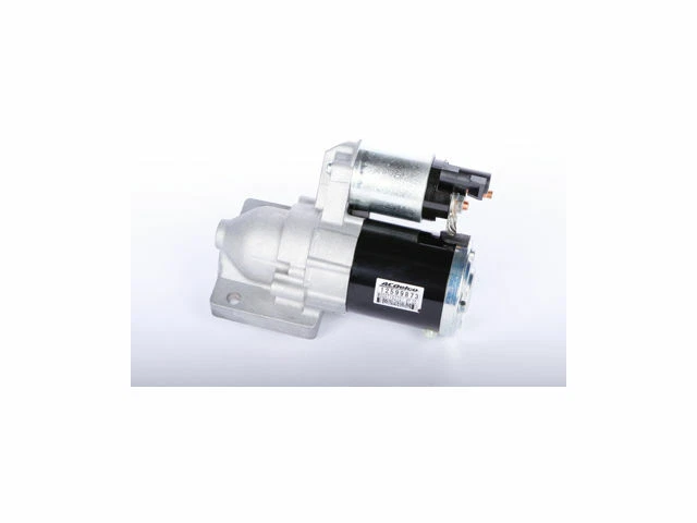 Arranque para Nissan 240Z 1970-1973 AC Delco 64739QN 1971 1972 2,4 L 6 cilindros Foto 1 de 2