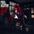 Paul Heaton The Last King Of Pop (Vinyl) 12" Album