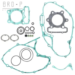 Complete Engine Gasket Kit Set Fits Honda XL250 XL250S 1978 1979 1980 1981 - Picture 1 of 7