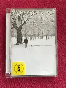 Blue October - Argue With A Tree (DVD, 2012)