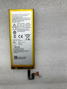 HE312 NEW battery for SHARP Z3 L900S FS8009 (1ICP4/46/111) 3020mAh 3.85v - Picture 1 of 2