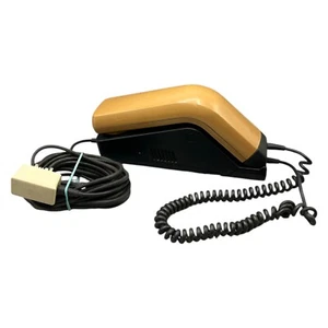 Hagenuk Vintage Space Age Telefon DFeAp 371/ET Telefon 70er 80er Jahre Tasten - Bild 1 von 16