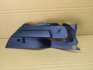 Ford Fiesta Mk7 2010 soporte de paquete borde lado izquierdo 8A61-B46809-AFW - Imagen 1 de 5