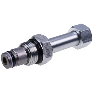SV08-21-0-N-00 SV08210N00 Solenoid Poppet Cartridge Valve N/O for Hydraforce New - Picture 1 of 5