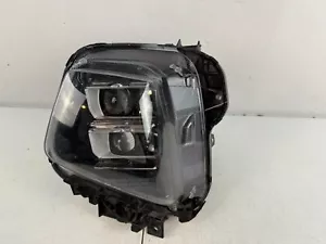 2022-2024 Hyundai Tucson Headlight Projector LED OEM Driver Side LH - Picture 1 of 8
