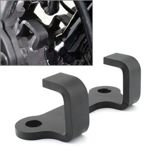 Handle Stopper Limited Handle Angle Fit Honda CB350 CB350S GB350 GB350S 2021+ - Picture 1 of 10